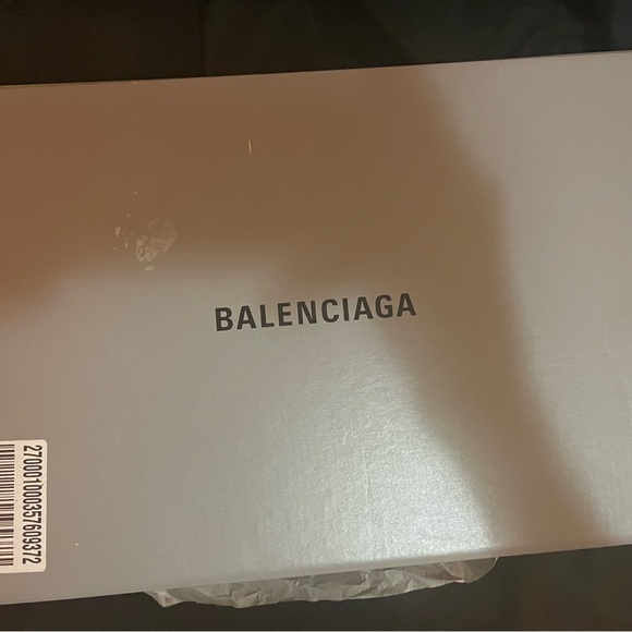 Balenciaga speed 2.0 - Picture 6 of 6